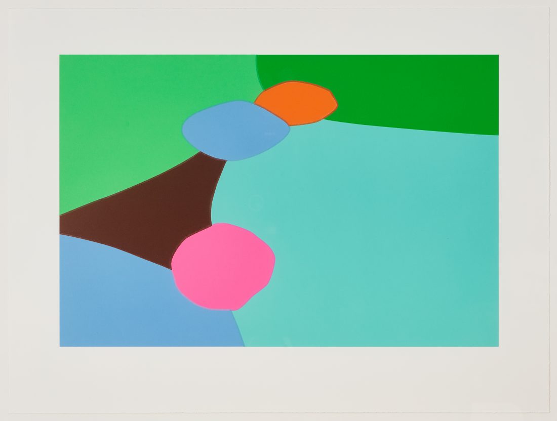 Federico Herrero – Playground, 2018
