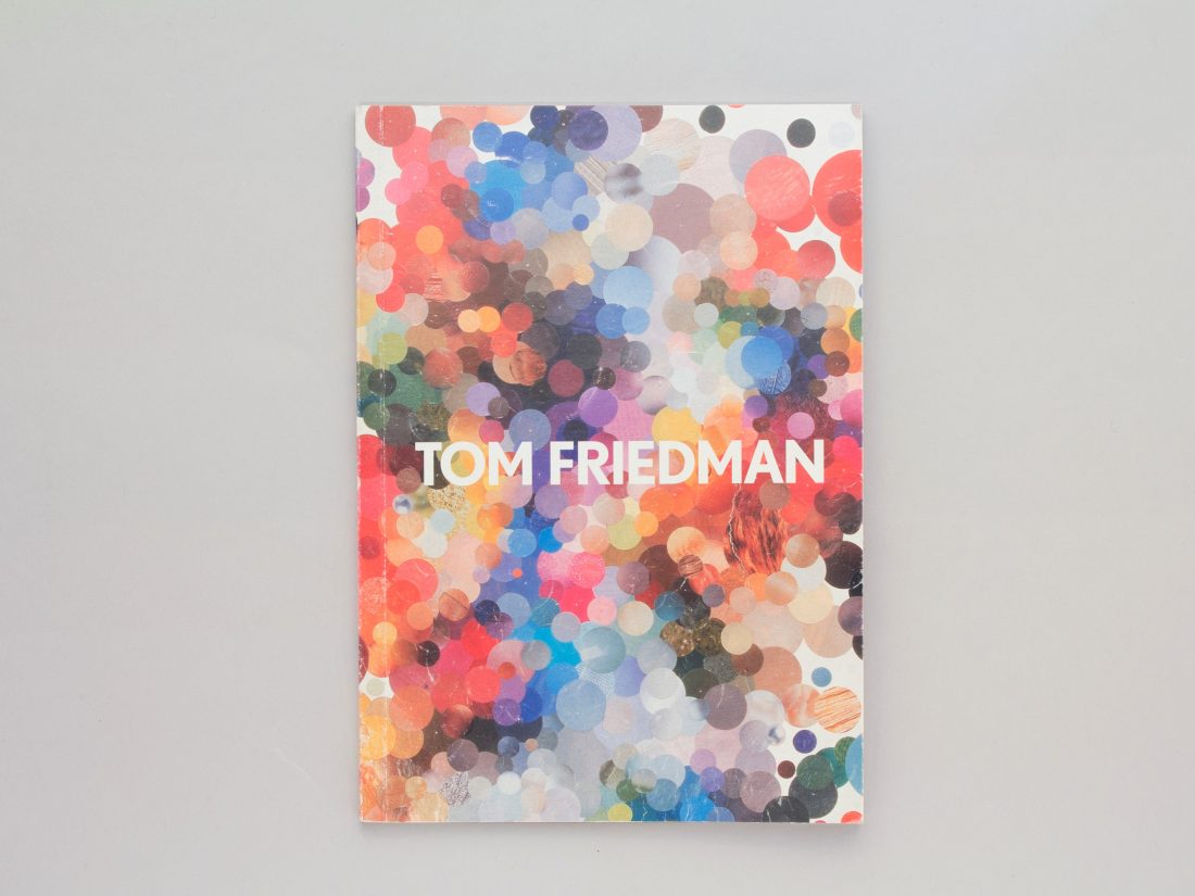 Tom Friedman