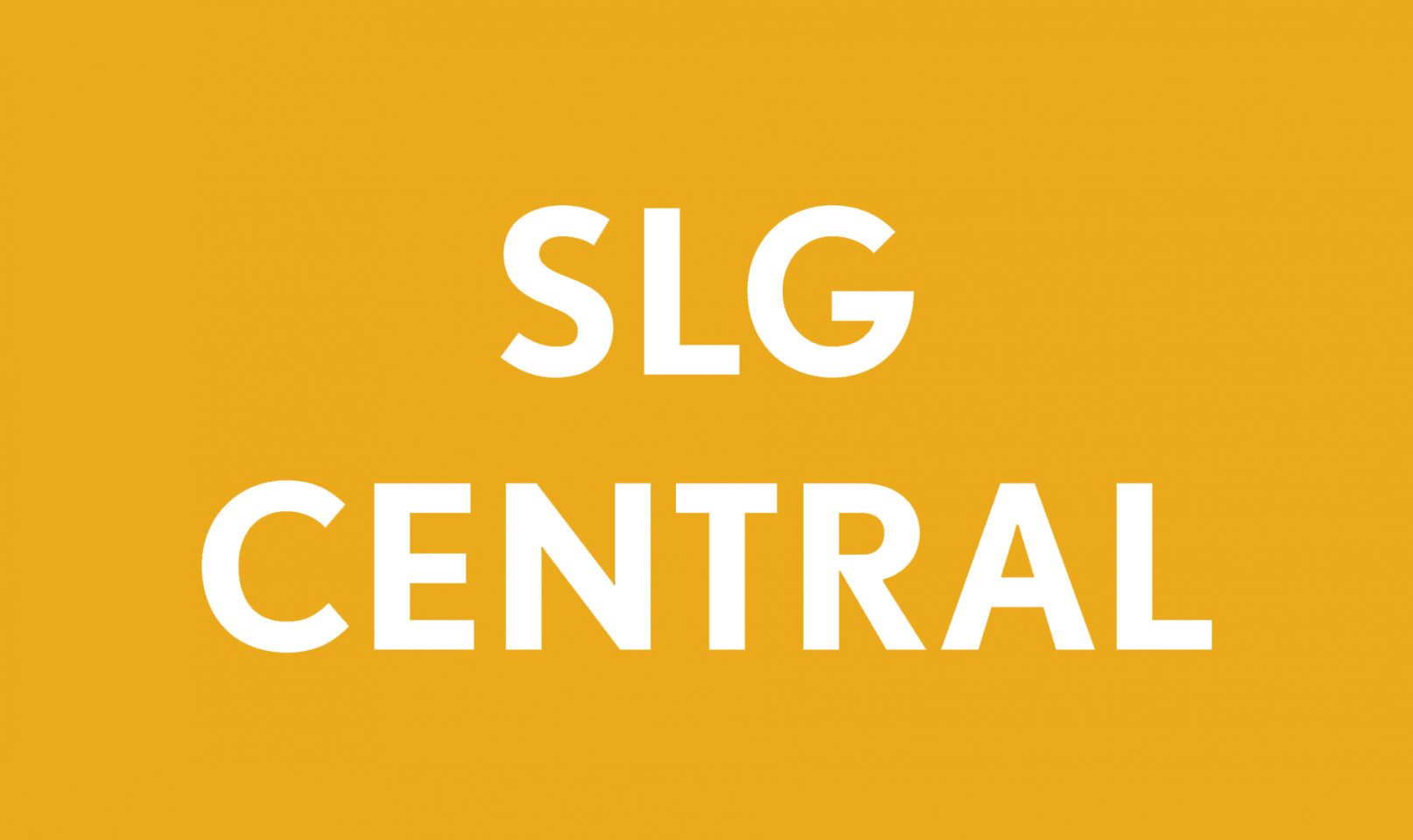 SLG CENTRAL