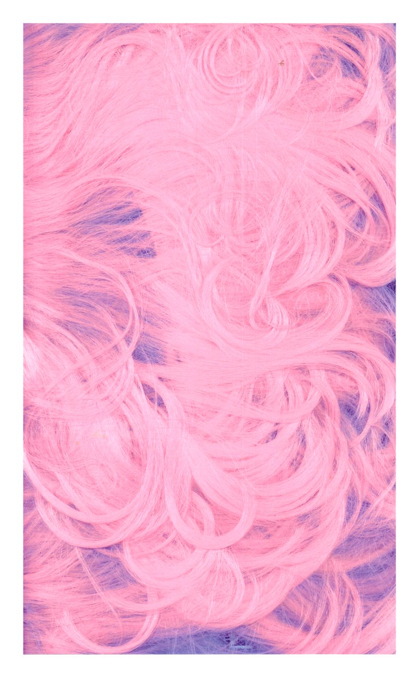 Rita Keegan – Transformations No. 4, 2021