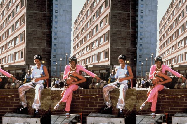 South by South: Storytelling from the Centre