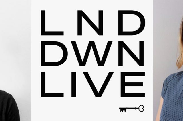 The Londown: Live at the SLG