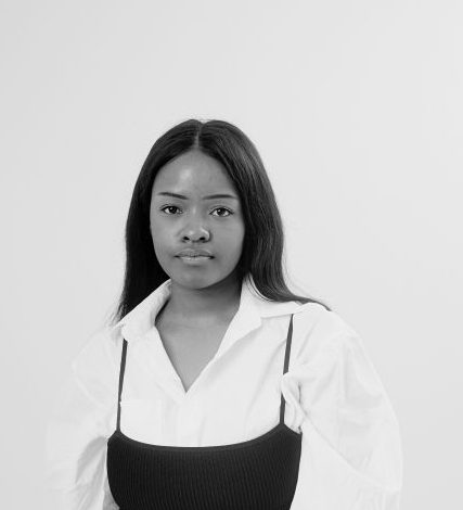 Novuyo Moyo 