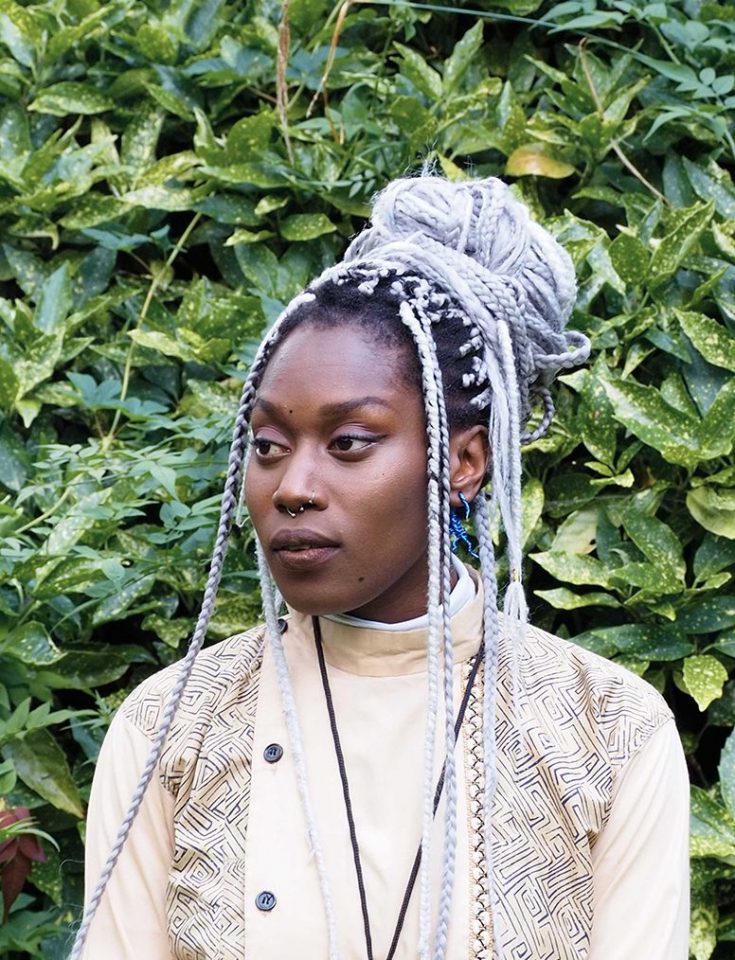 The Roberts Institute of Art and South London Gallery Performance Residency