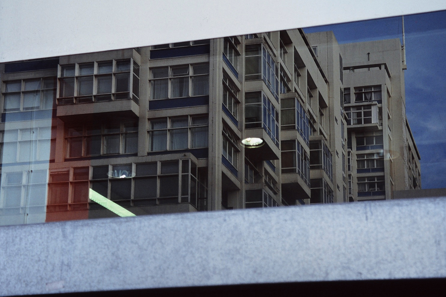 Zoning, Fieldnotes Writing South London Gallery