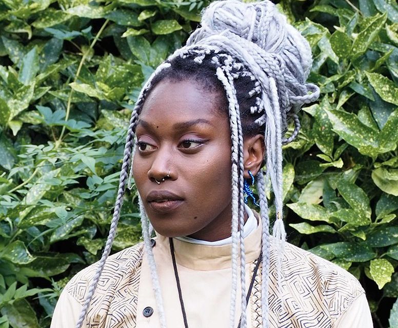 THE ROBERTS INSTITUTE OF ART AND SOUTH LONDON GALLERY ANNOUNCE VALERIE ASIIMWE AMANI TO BE THEIR NEW PERFORMANCE ARTIST IN RESIDENCE FOR SPRING 2022