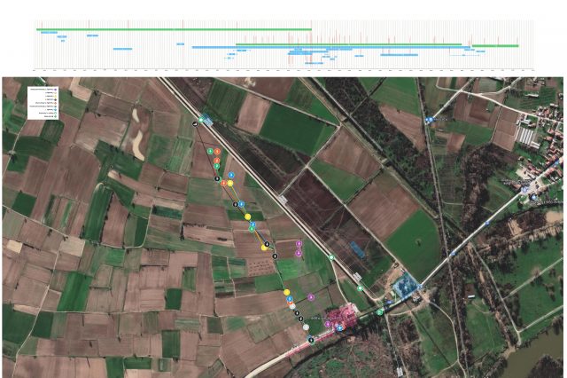 Talk: SOS x Nick Waters