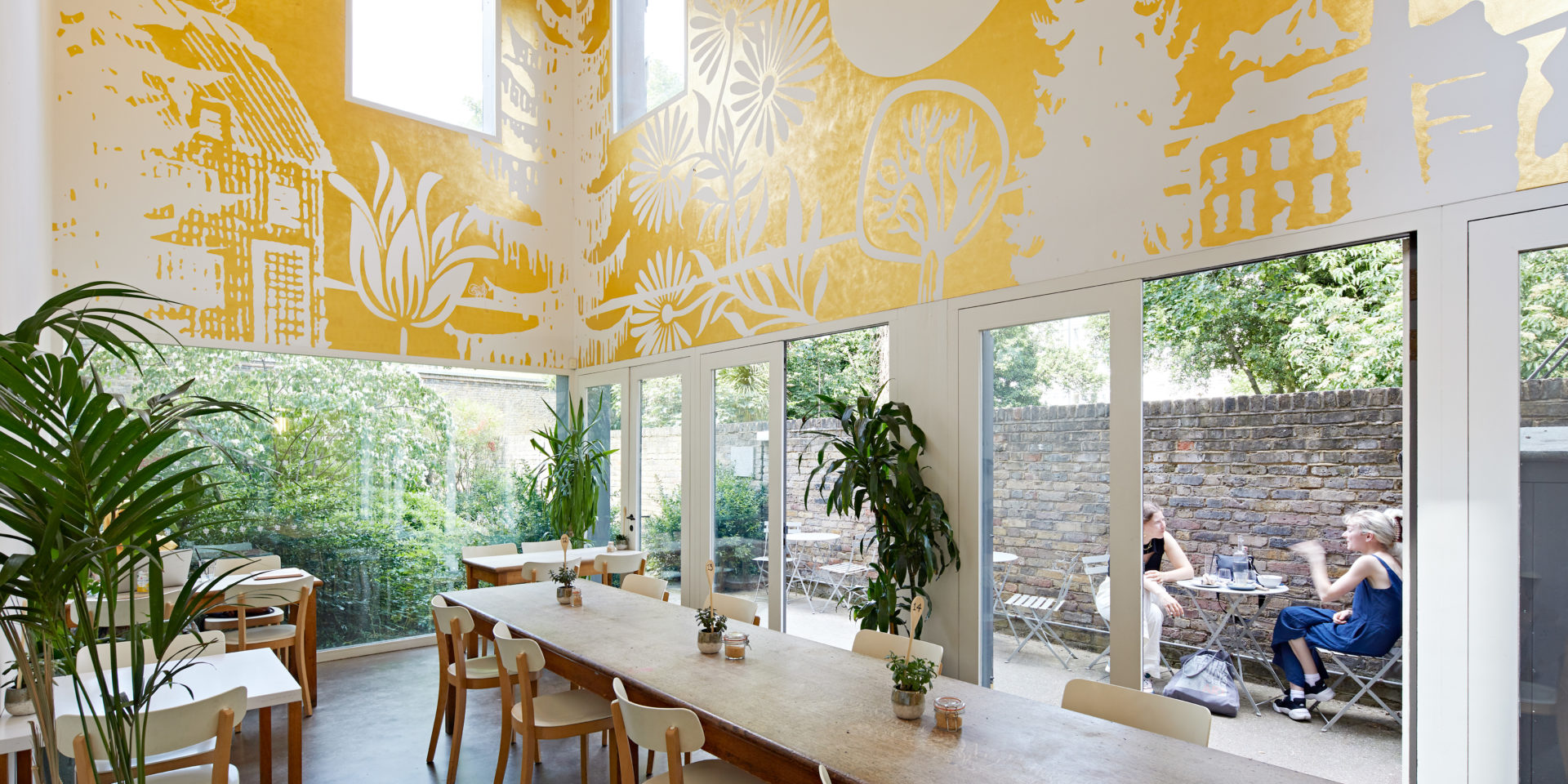 Crane’s Kitchen