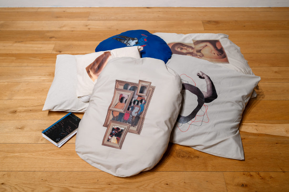 <p>All photos by Anne Tetzlaff. © Anne Tetzlaff.</p>