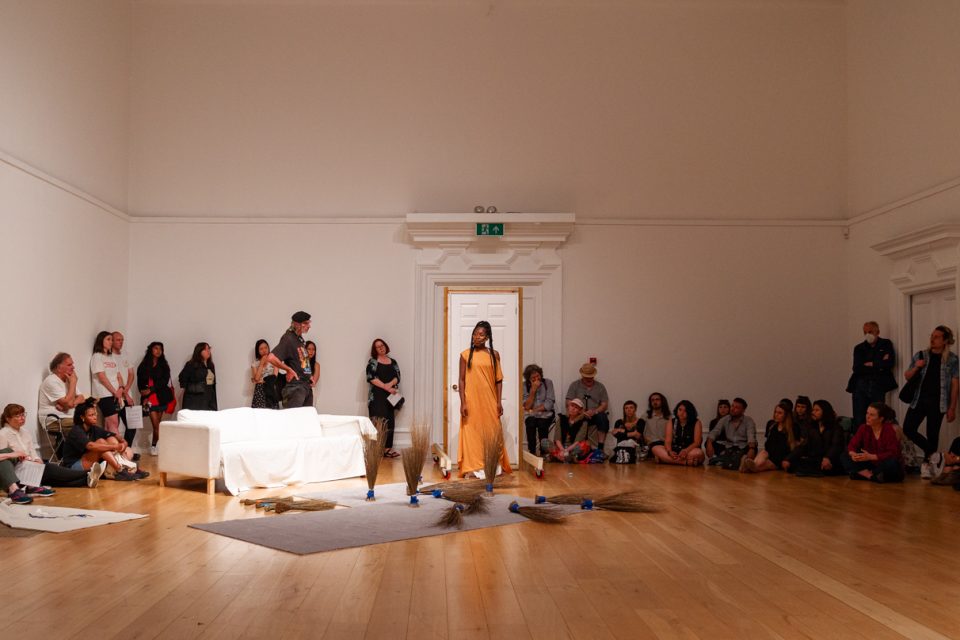 Artist Residencies