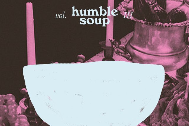 Humble Soup 3.0