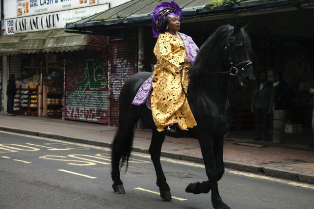 Lagos, Peckham, Repeat: Pilgrimage to the Lakes