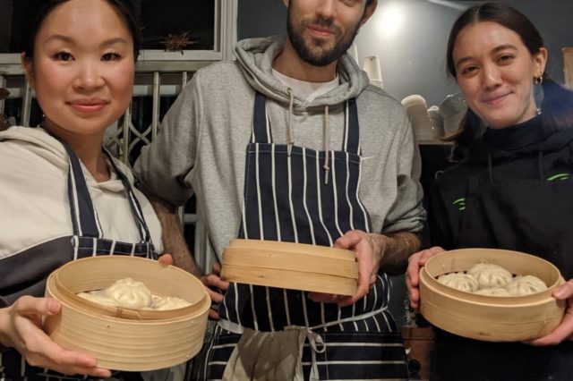 Supper Club: Ying’s at South London Louie