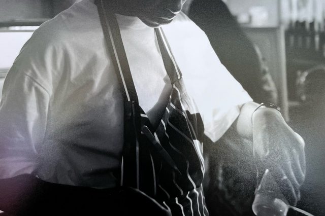 Supper Club: Cristina Ogiefa: Nigeria X Italy