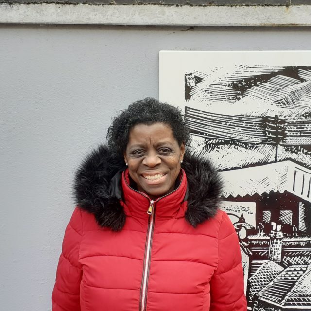 Sandra Rhule