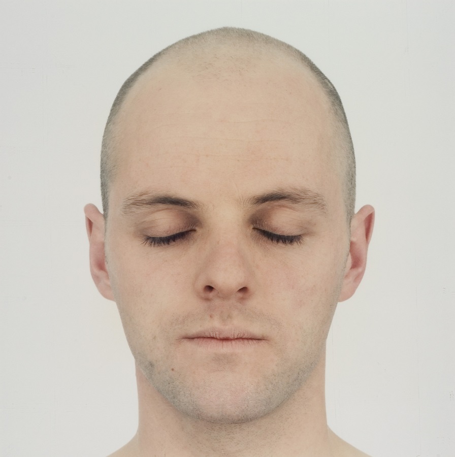 <p>Gavin Turk, <em>Portrait of Something I’ll Never Really See</em>, 1997, C-type colour print. Purchased through the Contemporary Art Society Special Collection Scheme with Lottery funding from Arts Council England, 1999.</p>
