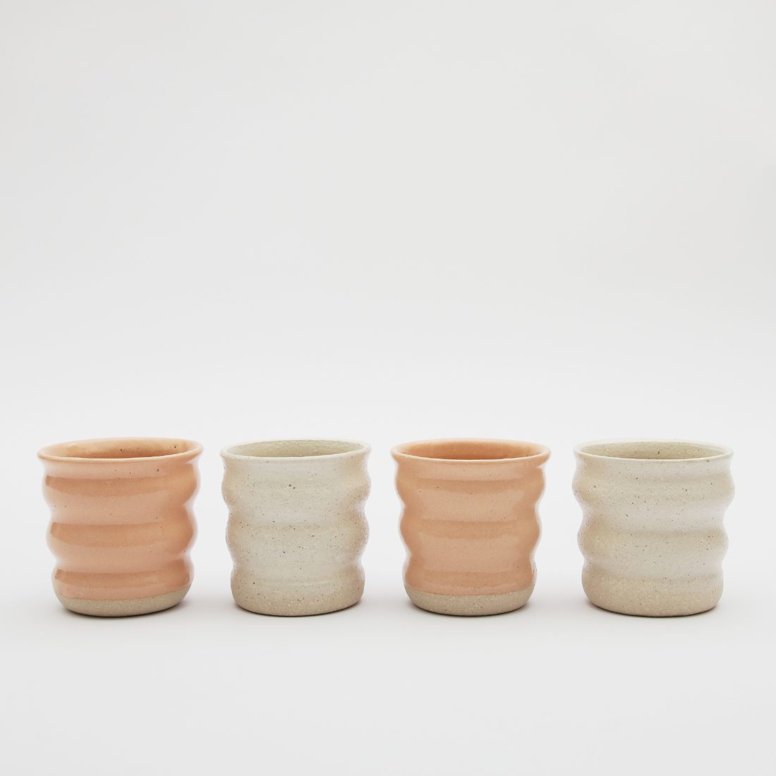 Gioz Ceramics Ripple Cup