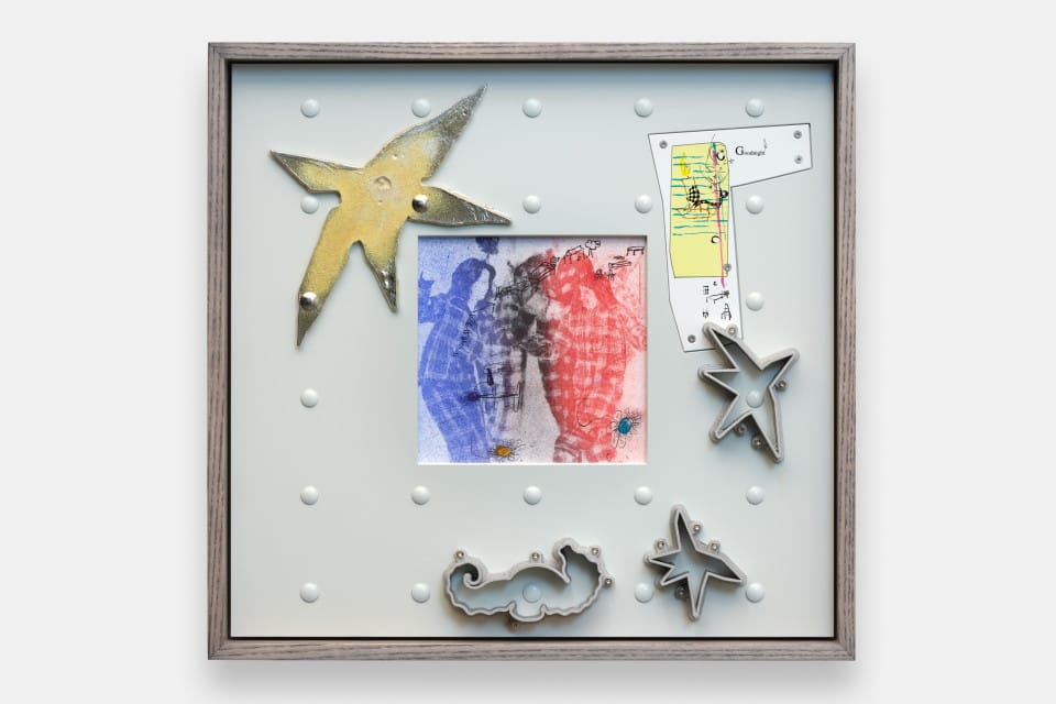 The SLG returns to Frieze with two new limited edition artworks