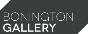 Bonington Gallery logo