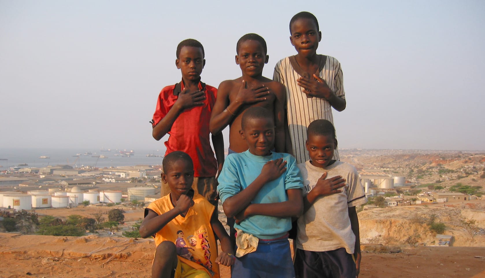 Muxima (stills)