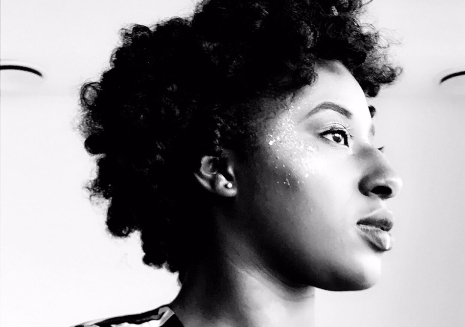 Interview with artist Barbara Majek