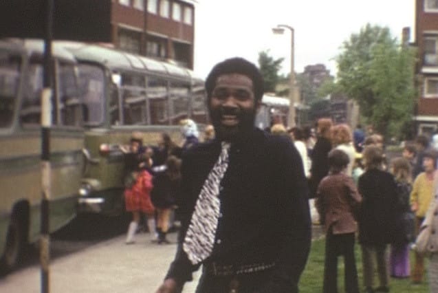 Windrush Film Screenings: Art Assassins X Undocumented