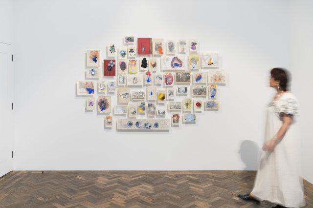 Curators Tour