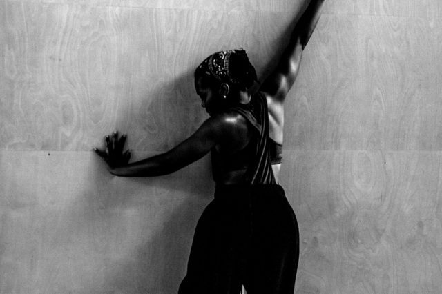 Somatic Movement Workshop