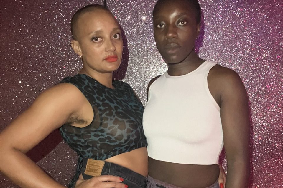 Black Cinema Project curating South by South film programme for 2024