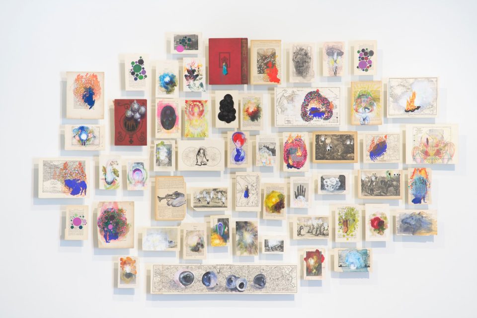 New Curators Research Recommendations: Firelei Báez