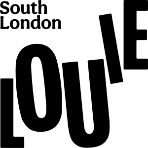 South London Louie logo