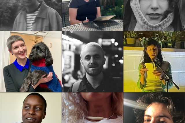 Prototype Prize Ceremony