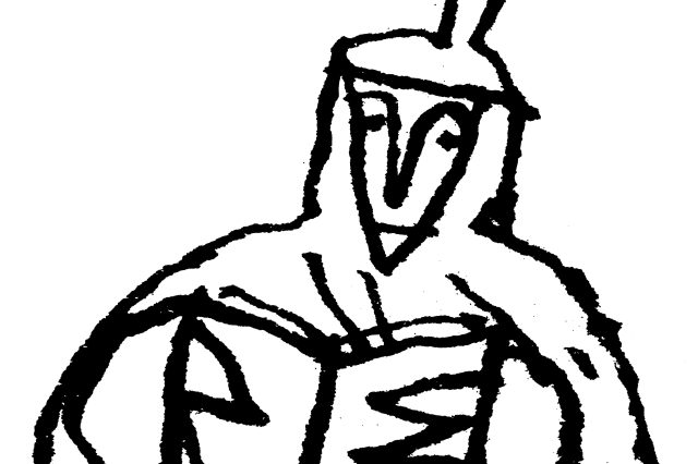 PageMasters Zine Fair