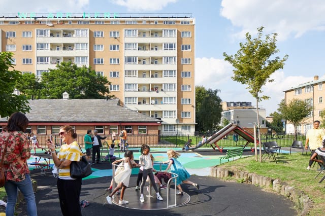 Open Plan Symposium: Contemporary Art in Communities