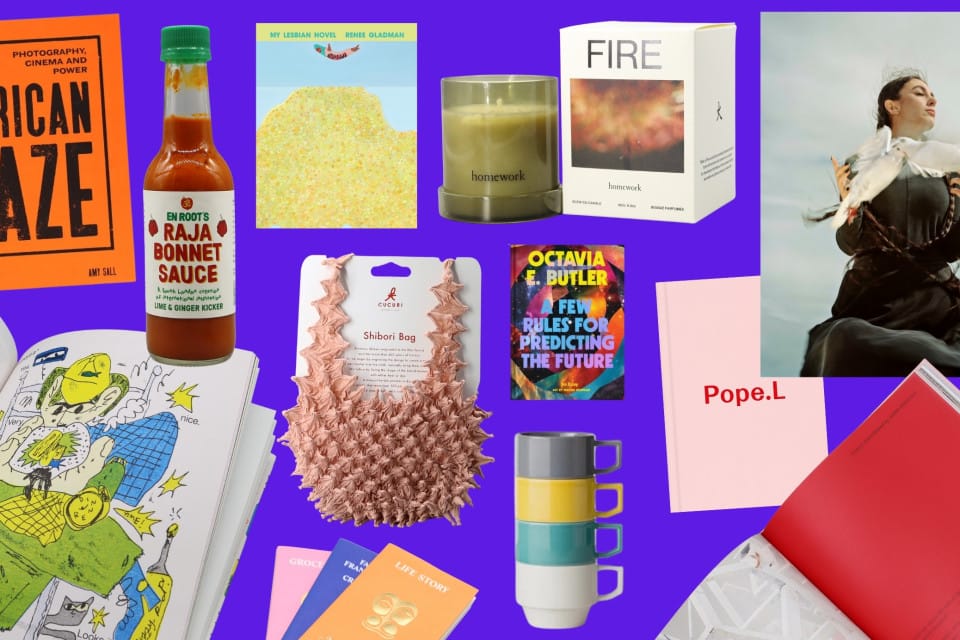 Holiday Gift Ideas from the SLG Bookshop
