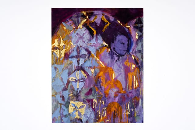Limited Artist Edition: Christina Kimeze, Arches, 2025