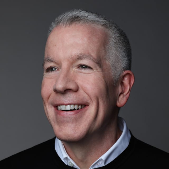 John Cavanagh
