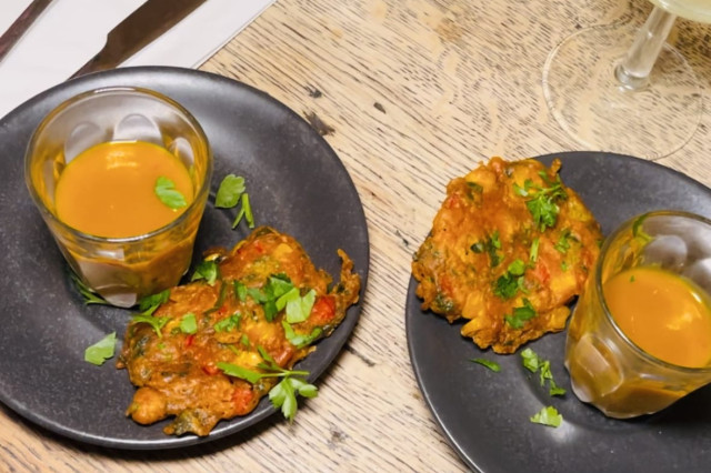 Supper Club: Caribueña at South London Louie