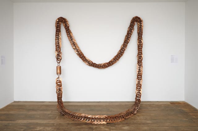Curator Talk and Screening: Kit Hammonds