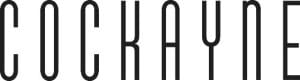 Logo for Cockayne Grants for the Arts