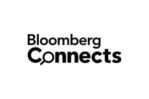 Bloomberg Connects Logo