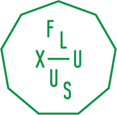 Fluxus logo