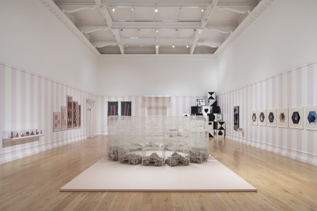 Yto Barrada: Thrill, Fill and Spill