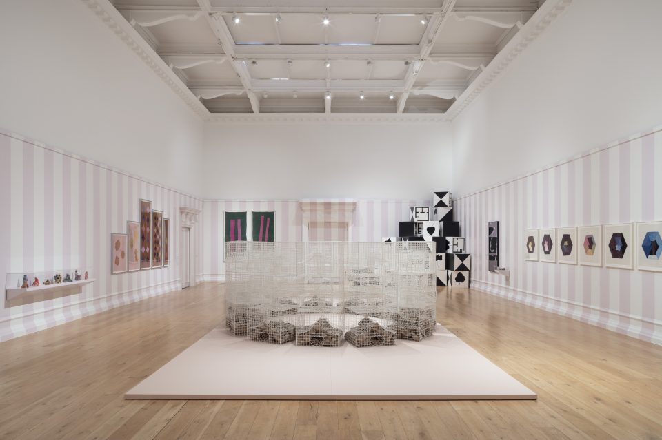 Yto Barrada: Thrill, Fill and Spill
