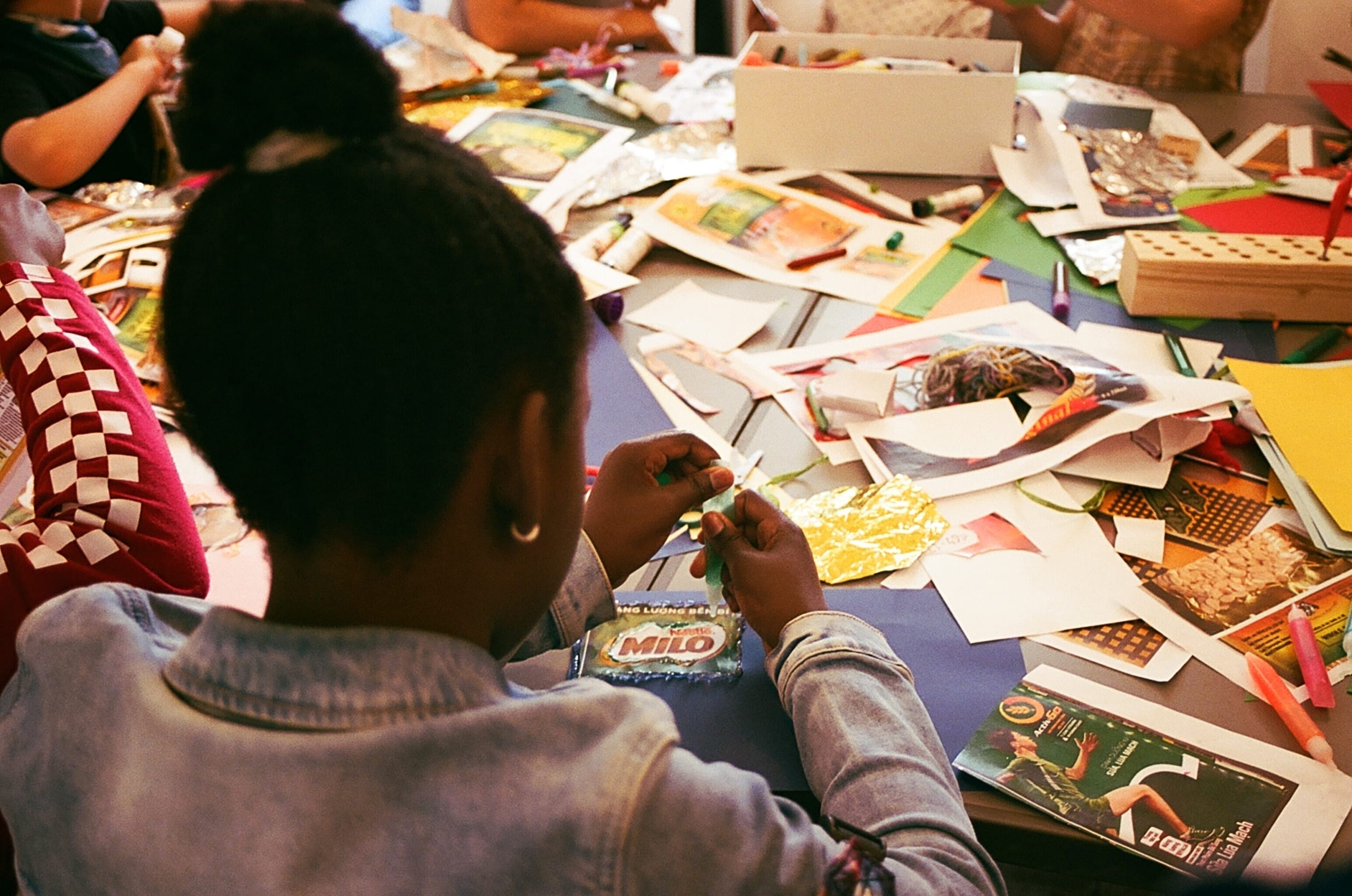 free events london july 2025