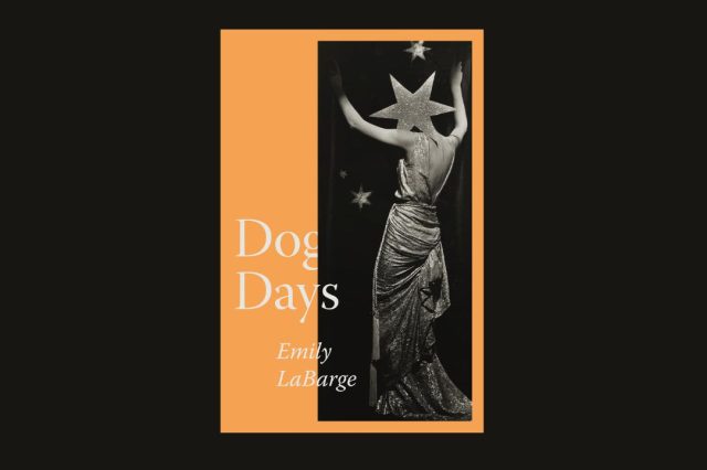 DOG DAYS – Emily LaBarge in conversation with Michael Bracewell