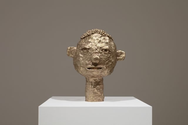 Curator Tour: Museo Jumex in Residence (Part 2)