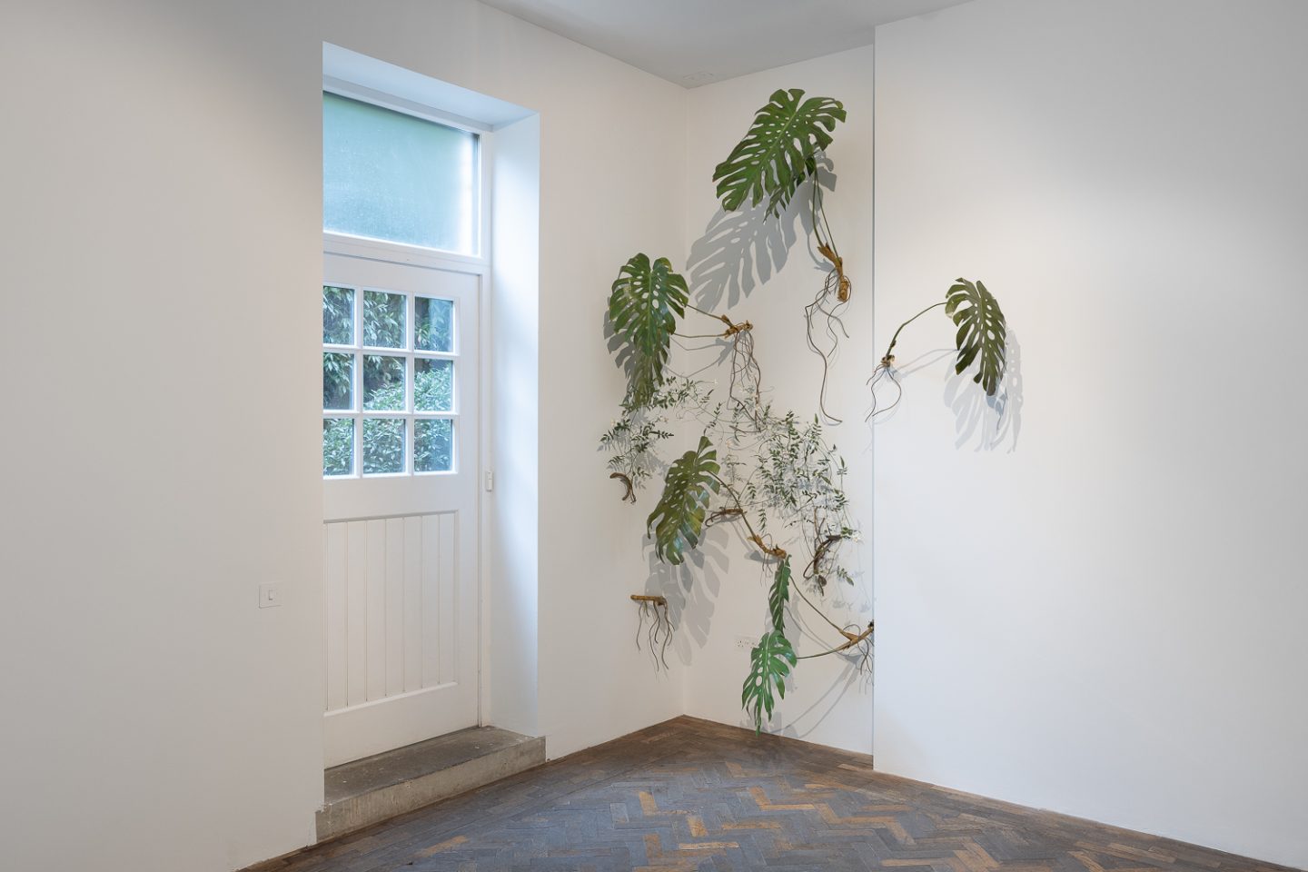 Museo Jumex in Residence (Part 2) at the South London Gallery, 2025. Photo: Rob Harris