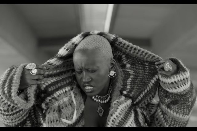 Black British Hood Feminism: Building Creative Communities