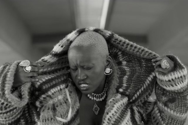 Black British Hood Feminism: Building Creative Communities